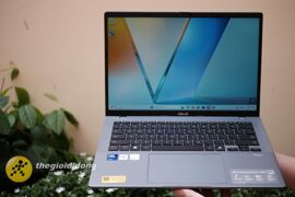 Chọn ASUS Vivobook theo kiểu sử dụng: học tập, văn phòng hay sáng tạo nhẹ nên ưu tiên gì?