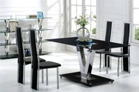 Chọn bàn ăn theo tính cách