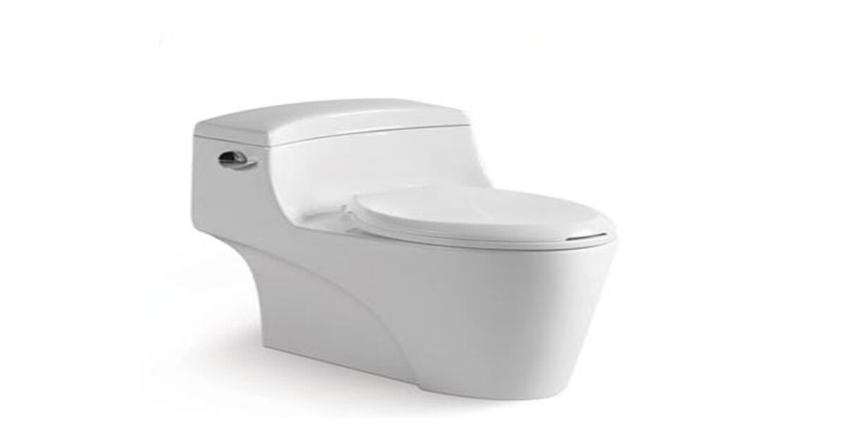 Chọn bồn cầu Picenza - bồn cầu tốt mà giá lại rẻ