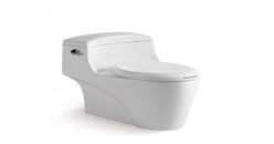 Chọn bồn cầu Picenza - bồn cầu tốt mà giá lại rẻ