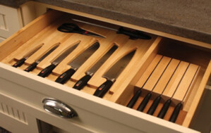 Chọn dao làm bếp và 7 cách bảo quản dao luôn bền, không bị gỉ