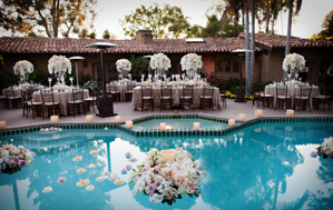 Chọn địa điểm cưới ngoài trời nào ở thành phố Hồ Chí Minh?