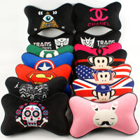 Chọn gối tựa đầu khi đi ô tô