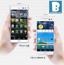 Chọn HTC 8X hay Vega Sky A850 ở phân khúc smartphone giá rẻ?