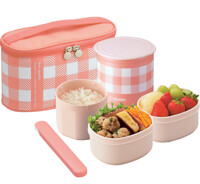 Chọn loại hộp đựng cơm nào để vừa tiện lợi vừa an toàn cho sức khỏe?