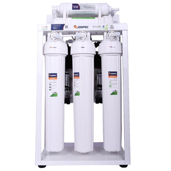 Chọn máy lọc nước công suất lớn nào tốt cho trường học, công sở