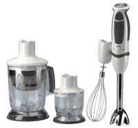 Chọn máy xay cầm tay, máy xay đơn hay máy xay đa năng?