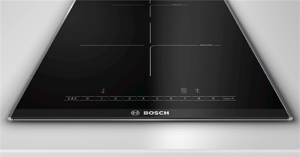 Chọn mua bếp điện từ Bosch 2 - 3 vùng nấu giá 9 - 15 triệu đồng loại nào tốt?