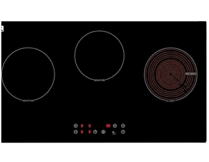 Chọn mua bếp từ nhập khẩu nguyên chiếc Italia thương hiệu Capri loại nào tốt ?