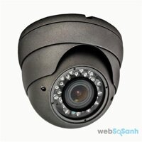 Chọn mua camera giám sát an ninh phù hợp với từng không gian