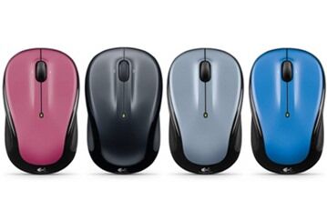 Chọn mua chuột máy tính theo nhu cầu sử dụng