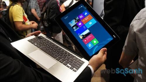 Chọn mua Laptop Asus theo dòng máy