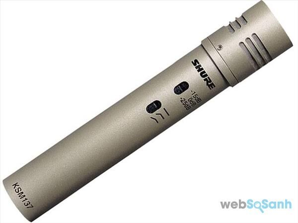 Chọn mua micro không dây karaoke loại nào tốt ?