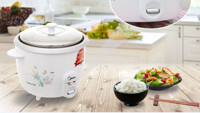 Chọn mua nồi cơm điện chất lượng tốt, giá rẻ phù hợp với túi tiền sinh viên