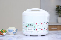 Chọn mua nồi cơm điện giá rẻ dưới 300 ngàn đồng