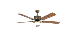 Chọn mua quạt trần tốt, tiết kiệm điện như thế nào?