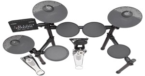 Chọn mua trống điện tử Yamaha cho người mới bắt đầu