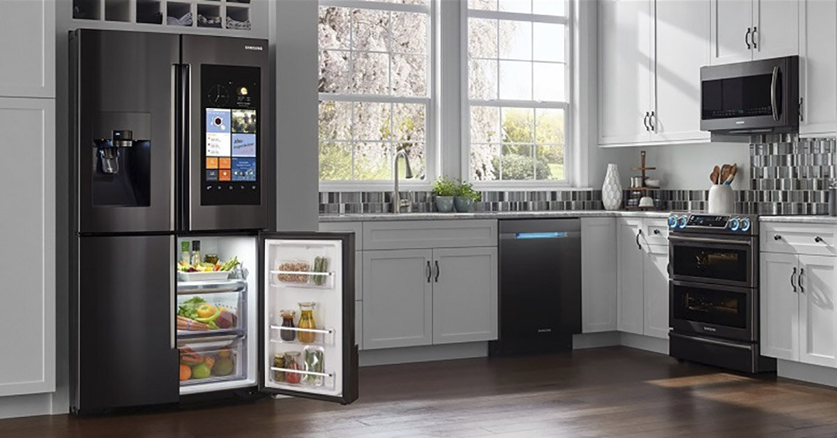 Chọn mua tủ lạnh ngăn đá trên hay ngăn đá dưới thì thích hợp nhất cho gia đình