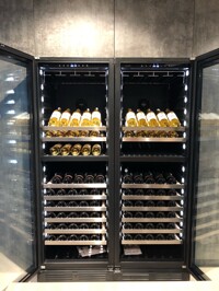 Chọn mua tủ rượu vang cần lưu ý 5 điều quan trọng này