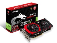Chọn nhà sản xuất nào cho hai dòng VGA GTX 980 và 970?