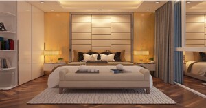 Chọn nội thất phòng ngủ đẹp cần dựa trên những tiêu chí nào?