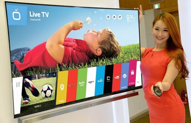 Chọn Tivi LCD, LED, Plasma hay DLP?