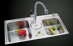 Chọn vòi nước chậu rửa tốt cần quan tâm đến những vấn đề gì ?