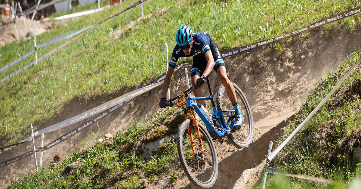 Chọn xe đạp leo núi cần lưu ý điểm nào?