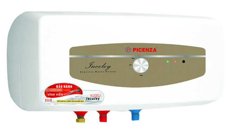 Chú ý trong lắp đặt bình nóng lạnh Picenza để đảm bảo an toàn trong quá trình sử dụng