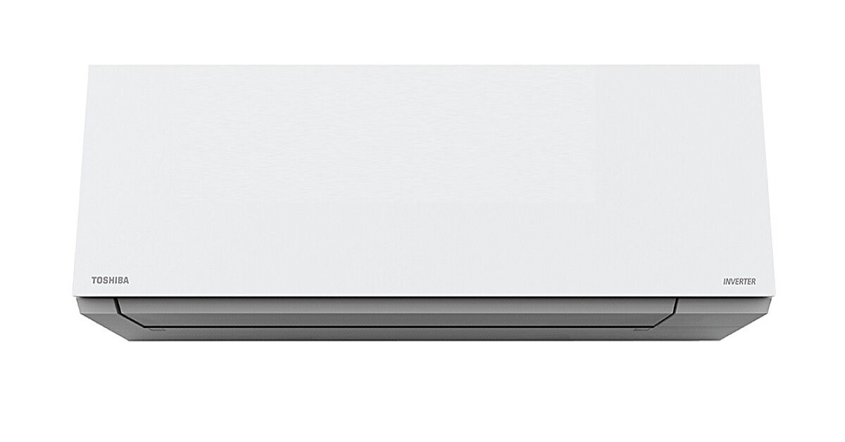 Chứng minh chất lượng điều hòa Toshiba Inverter 12000 BTU 1 chiều RAS-H13N4ACVPG-V