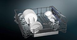 Chứng minh chất lượng máy rửa bát Siemens 14 bộ SN55ES57CE có tốt không?