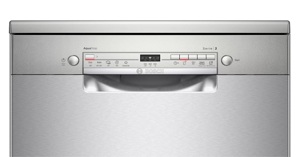 Chương trình rửa và chức năng của máy rửa bát độc lập Bosch 12 bộ SMS2ITI04E