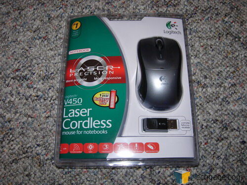 Chuột không dây Logitech bao nhiêu tiền ?