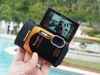 Chụp "tự sướng" dưới nước với Olympus Stylus Tough TG-860