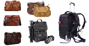 Chuyên cung cấp phụ kiện máy ảnh uy tín lâu năm tại Hà Nội