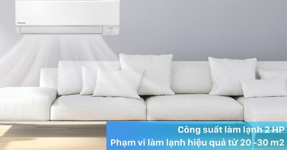 Chuyên gia điện lạnh tư vấn: Điều hòa 18000 BTU dùng cho phòng bao nhiêu m2?
