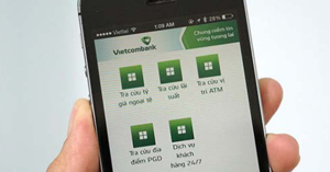 Chuyển tiền cùng ngân hàng vietcombank có mất phí không ?