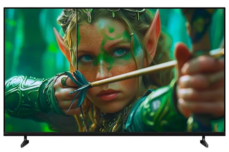 Sony K-65S20M2 giảm giá mạnh, tivi 65 inch 4K đáng mua cho gia đình Việt