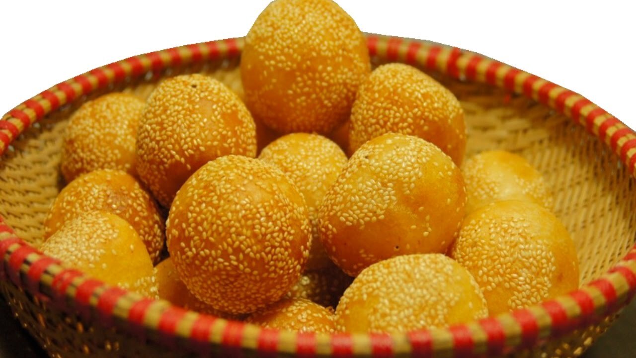 Bánh rán