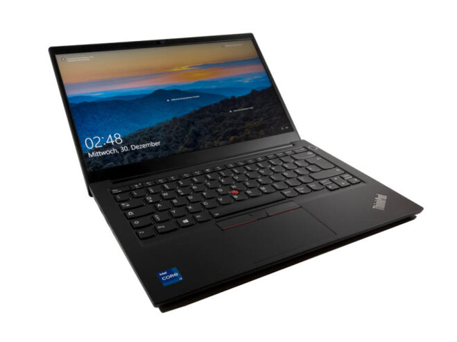 Lenovo Thinkpad E14 Gen 2