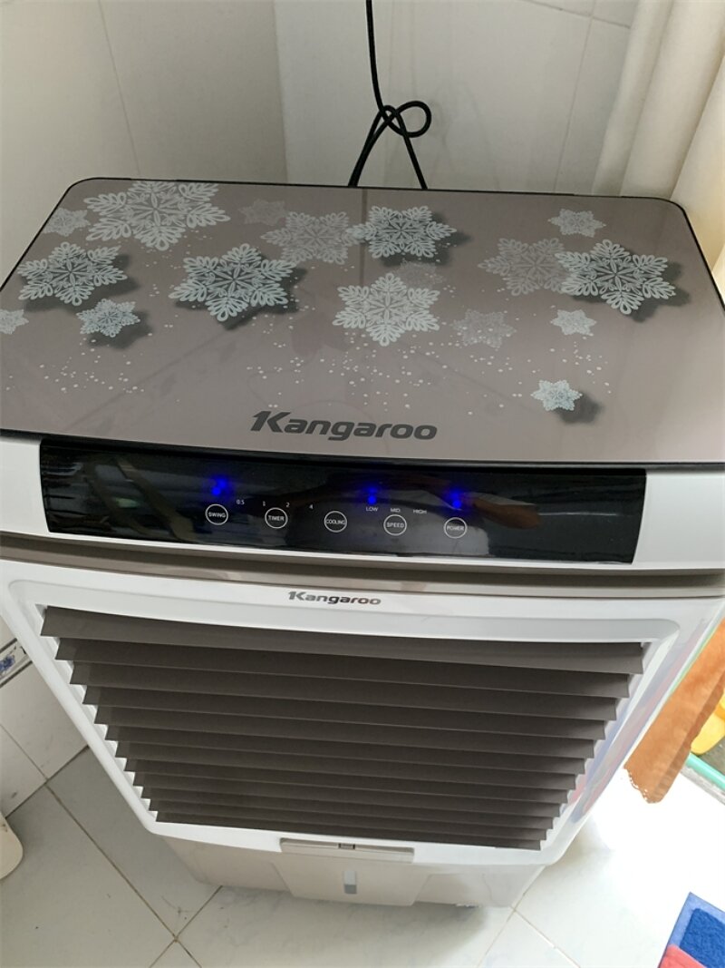 Kangaroo KG50F79N – Giải pháp làm mát lý tưởng hay cần cân nhắc thêm?