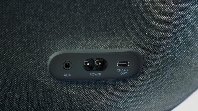 Harman Kardon Onyx Studio 9: 