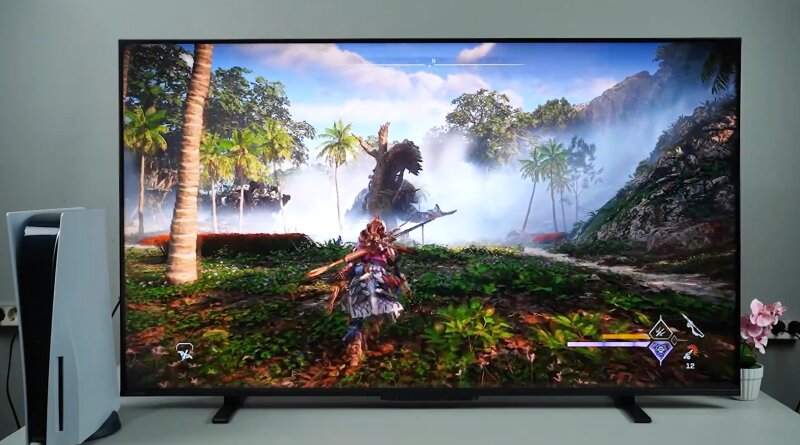 Đánh giá tivi Toshiba 55M550LP: Chưa đến 10 triệu đã có Full Array Local Dimming