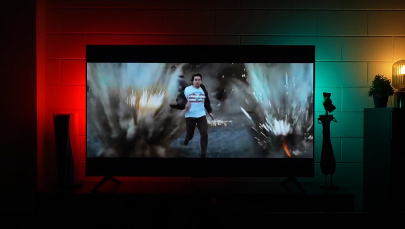 Xiaomi QLED TV FX Pro 55 inch: Liệu rẻ có còn ngon và bổ nữa hay không?