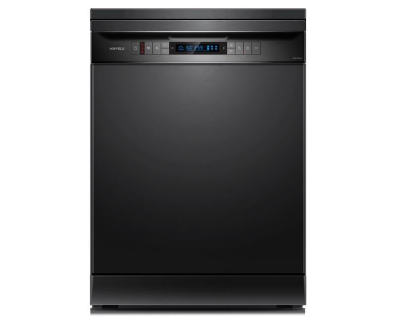 Khám phá máy rửa bát Hafele HDW-F605B đẳng cấp đến từng chi tiết