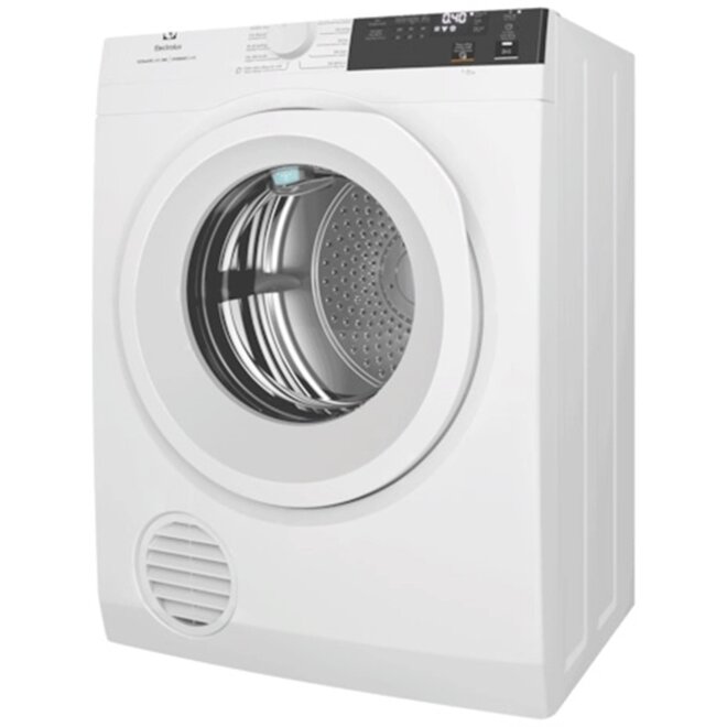 Đánh giá máy sấy Electrolux 9kg EDS904H3WC: Giá rẻ với nhiều trang bị hiện đại