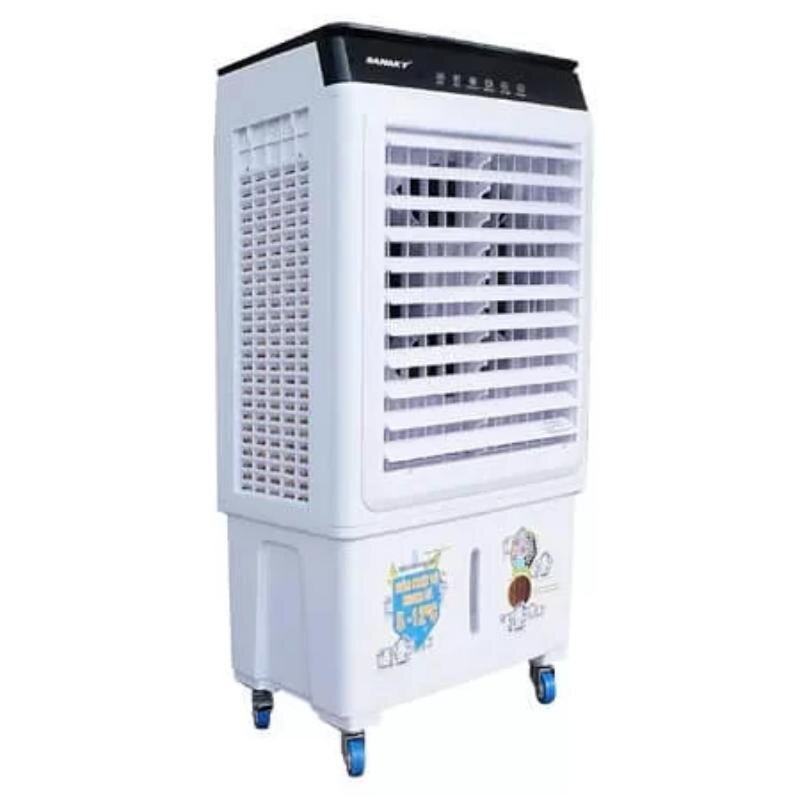 Tổng hợp những đặc điểm nổi bật của quạt hơi nước Sanaky VH-5500AR