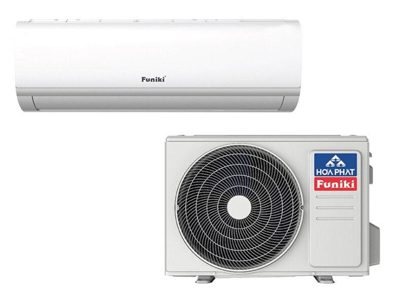 Loạt điều hòa Funiki 9000 BTU 