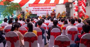 CNC Việt Hàn – đơn vị đứng đầu trong lĩnh vực sản xuất máy CNC tại Việt Nam