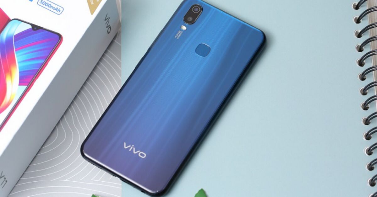 Có 3 triệu có nên mua điện thoại Vivo Y11 không?